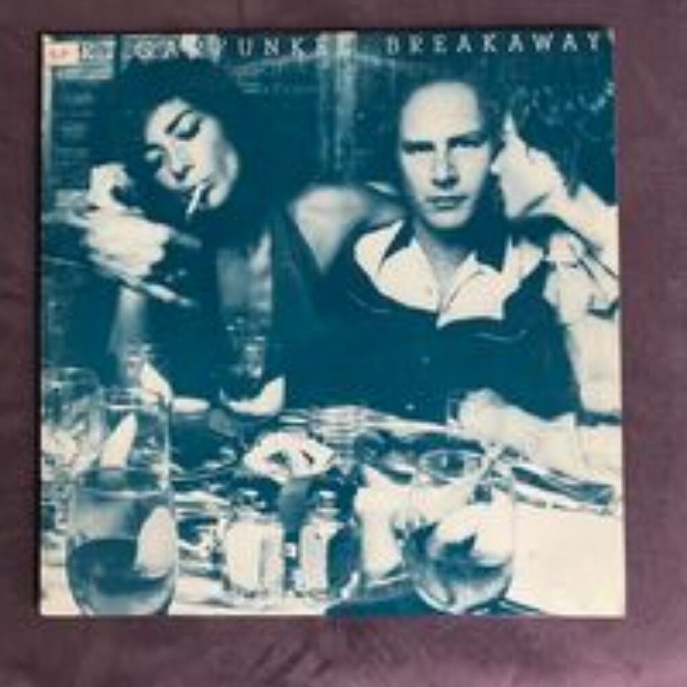 Art Garfunkel record album